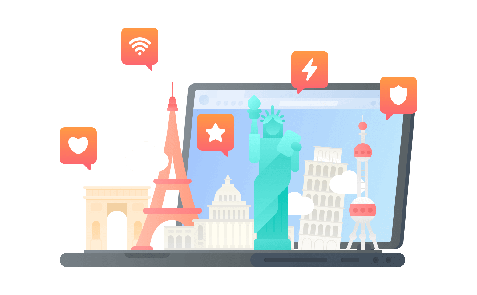 突尼斯回国vpn - ROUTECN